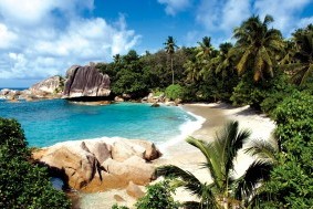 THE SEYCHELLES REDEFINED
