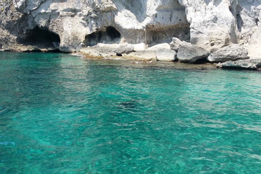 LUXXO TRAVEL GUIDE: Amalfi Coast